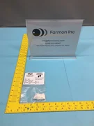 AMAT 0020-74991 SUPPORT GLASS OUTER, 139726