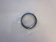 New Swagelok JNWCRSV40 SS Centering Ring Viton KF40