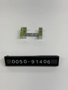 APPLIED MATERIALS 0050-91406 2 PORT MANIFOLD