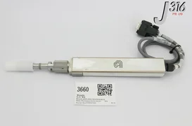 3660 APPLIED MATERIALS 2MM RADIANCE PYRO/PYROMETER CHAMBER PROBE 0010-03172
