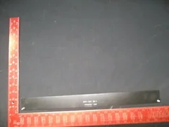 Applied Materials (AMAT) 0020-18289   BLANKOFF CONTROLLER RACK