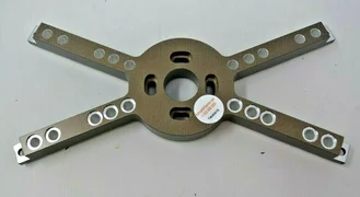 0020-03597 / CARRIER,4,5,6,8",TEOS ETCH CHAMBER,AMT 0020-03597 / AMAT