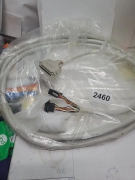 AMAT 9150 CA SCR TURBo Female 46-329291g1 10feb00 397016 14ft Cable Amp