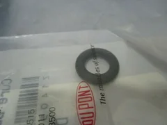 AMAT 3700-01445 O-Ring, ID .359 CSD .139 .625 OD Kalrez, 451476
