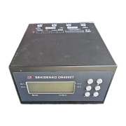 Advanced Energy Sekidenko OR4000T Optical Fiber Thermometer Pyrometer