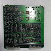 NIKON 2S700-581/2S014-034 Circuit Board