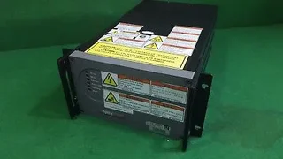 AMAT 0190-19022 APEX 1513 RF GENERATOR, USED