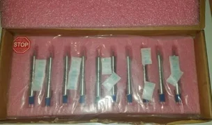 New 10 x Applied Material AMAT Lamp Radiance  0190-38516 Rev 05