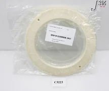 C3223 LAM RESEARCH RING, FLR, LWR, CHAMBER, ESC (REFURB) 716-031453-002