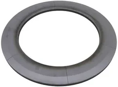 Lam Research 839-020965-006 12-14"ID ESC Chuck Wafer Focus/Guard Ring