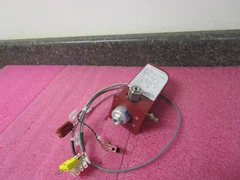 Horiba STEC IV-2410AV-02H Injection Valve AMAT 0190-51152