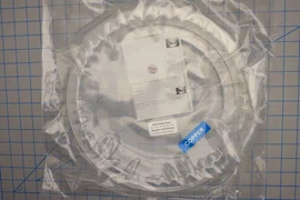 716-140432-002 / UPPER RING GAS INLET / LAM RESEARCH