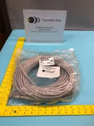 AMAT 0620-02383 CABLE ASSY RS-232 75FT DB9-M/M EMI/RFI HOOD, 148821
