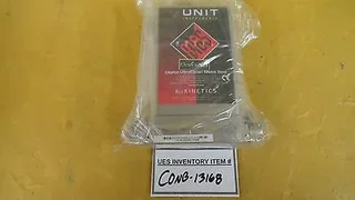 Unit Instruments UFC-8165 Mass Flow Controller AMAT 3030-12082 Refurbished