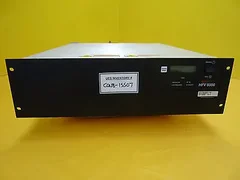 HFV 8000 AE Advanced Energy 3155083-111 RF Generator AMAT 0190-09841 Used Tested