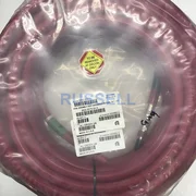 [AMAT] 0050-80019, HOSE ASSY HEAT EXCHANGER RETURN 75 FT, ULTIMA-X 300MM, CVD