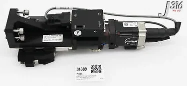 34389 APPLIED MATERIALS LEFT ACTUATOR ASSY, SKF: 854-0011-004 0190-36834