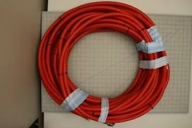 0010-24341 / HOSE,CHILLER,SMC,75, 919J-10-878063 / APPLIED MATERIALS AMAT