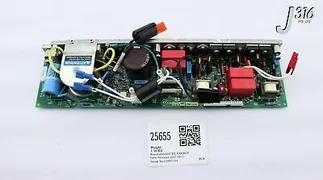 25655 ADVANCED ENERGY PCB RFG 1250 CE INVERTER 2305233-D