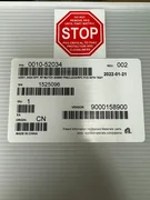 Applied Materials AMAT RF Match Matching Network PN 0010-52034 750W 9000158900