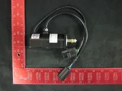 YASKAWA 0190-77015 AMAT 0190-77015; AC SERVO MOTOR, 100W, 200V, 0.87A, 4W1644-2-