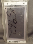 Applied Materials 0020-81653 Assembly Shield, or Mounting Plate