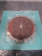 AMAT 0020-39087, ESC, Chuck, Notch, 195mm, 8", DPS Chamber, 106667