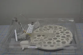 0010-10521 / ASSY, SABPSG 8 T1SABB THICK SUSCEPTOR / APPLIED MATERIALS AMAT