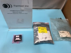 Lot of 2 AMAT 0300-09008 Prom SBCVME OP Sys Code V3.2, 190452