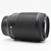 Nikon AF-S DX VR Zoom 55-200mm f/4-5.6G IF-ED Interchangeable Lens