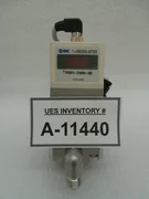 AMAT Applied Materials 0021-78095 Z1/(IT) ITV2001-31N3N4-X95 Copper Refurbished