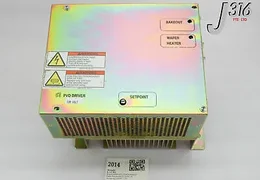 2014 APPLIED MATERIALS CHAMBER DRIVER,PVD DUAL ZONE,HTESC 0190-76244