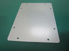 AMAT 0020-20914 COVER HTR AC POWER BOX