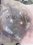 0140-37846, AMAT, HARNESS ASSY, INTERCONNECT, PVD IMP CH,