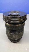 Tamron Sp Af17-35Mmf/2.8-4 Di Ld A05 Wide-Angle Single-Focus Lens For Nikon