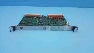 AMAT 0190-35653 GAS PANEL SERIPLEX PCB,CH-SET A, PROD X
