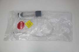 AMAT Applied Materials 0190-09557 Tool Heater Cleaning WX
