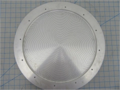 0021-14590 / AMAT FACEPLATE, 300MM, HO16 XGEN / APPLIED MATERIALS