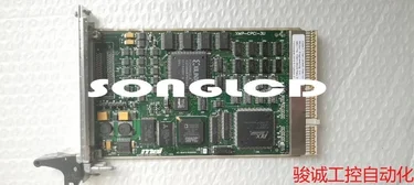 1PCS  XMP-CPCI-3U AMAT 0190-24445 90days warranty via DHL or FedEx