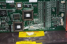 AMAT 0100-01985 / ASSY, PCB EWOB AND OTF/CENTERFINDER Applied Materials