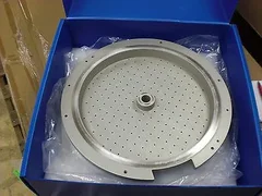 SGD, upper shower head, 300mm EMAX 0040-51148 AMAT