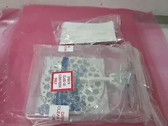 AMAT 0190-09491 200mm Durathon Susceptor, SUSC ASSY T2 WELDED 401320