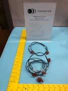 AMAT 0150-09461 Cable Assy Sacvd Chamber Lid Interlock + 0150-09421, 182833