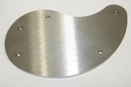 APPLIED MATERIALS 0020-20299 13 AL Pole Inner Source