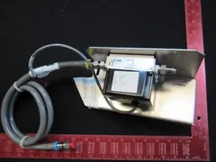 Applied Materials (AMAT) 0021-70186 BRKT CROSS MTG/FLO SW