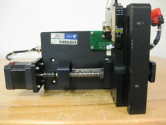 Lam Research  / P/N: 853-012500-003 / EDGE DETECTOR ASSEMBLY / REFURBISHED