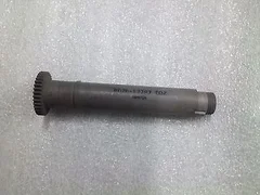 AMAT 0020-17787 GEAR ROTATION SHAFT,HEAD ROTATION,PAD CO, NEW