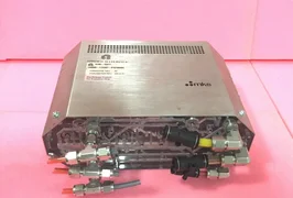 AMAT 0190-15377 MKS 3-PORT 