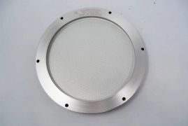 0020-10119 / PLATE PERF 100-150M / APPLIED MATERIALS AMAT