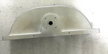 AMAT APPLIED MATERIALS 0021-70379 HOUSING, SHUTTER